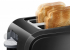  Bosch TAT3A013, Toaster, CompactClass, 825-980 W, Auto power off, Lifting high, Black снимка 5