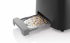  Bosch TAT3A013, Toaster, CompactClass, 825-980 W, Auto power off, Lifting high, Black снимка 9