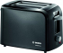  Bosch TAT3A013, Toaster, CompactClass, 825-980 W, Auto power off, Lifting high, Black снимка 1