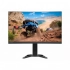 Монитор LENOVO G27c-30 27" 1920 x 1080 Full HD, VA, LED, 165Hz, 7ms, HDMI, DP снимка 1
