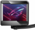 Водно охлаждане ASUS ROG Ryujin II 240 all-in-one liquid CPU cooler with 3.5inch LCD embedded снимка 2
