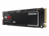 SAMSUNG SSD 980 PRO 500GB M.2 NVMe PCIe 4.0 снимка 2