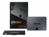 SAMSUNG SSD 870 QVO Series 4TB V-NAND Flash, 2.5 SATA 6Gb-s снимка 2