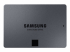 SAMSUNG SSD 870 QVO Series 4TB V-NAND Flash, 2.5 SATA 6Gb-s снимка 1