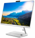 Компютър All-In-One LENOVO IdeaCentre, Ryzen 3 5300U, 8GB DDR4, 256GB SSD NVMe, Radeon Graphics, 23.8" снимка 3