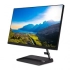 Компютър All-In-One Lenovo IdeaCentre, Core i3-1115G4, 8GB DDR4, 512GB SSD NVMe, UHD Graphics, 23.8" снимка 3