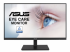 Монитор ASUS VA27DQSB Eye Care 27", FHD, IPS снимка 1