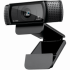 WEB камера Logitech HD Pro WebCam C920 960-001055 снимка 3