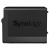 Мрежов сторидж (NAS/SAN) 4-bay Synology NAS Server Home and Small office DS420J снимка 2