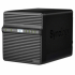 Мрежов сторидж (NAS/SAN) 4-bay Synology NAS Server Home and Small office DS420J снимка 1