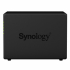 Мрежов сторидж (NAS/SAN) 4-bay Synology NAS Server for Small Business & Workgroups DS418 снимка 2