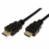 VALUE 11.99.5691 :: VALUE HDMI Ultra HD 4K кабел + Ethernet, M-M, черен, 1.5 м снимка 2