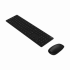 Клавиатура Безжичен комплект ASUS W5000, черен снимка 2