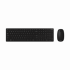 Клавиатура Безжичен комплект ASUS W5000, черен снимка 1