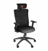Геймърски стол Genesis Ergonomic Chair Astat 200 Черен/Червен снимка 3