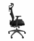 Геймърски стол Genesis Ergonomic Chair Astat 200 Черен/Червен снимка 4