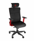 Геймърски стол Genesis Ergonomic Chair Astat 700 Red снимка 3