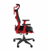 Геймърски стол Genesis Ergonomic Chair Astat 700 Red снимка 4