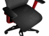 Геймърски стол Genesis Ergonomic Chair Astat 700 Red снимка 5