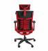 Геймърски стол Genesis Ergonomic Chair Astat 700 Red снимка 7