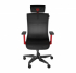Геймърски стол Genesis Ergonomic Chair Astat 700 Red снимка 1