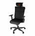Геймърски стол Genesis Ergonomic Chair Astat 700,Черен/Червен снимка 2