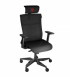 Геймърски стол Genesis Ergonomic Chair Astat 700,Черен/Червен снимка 3