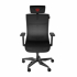 Геймърски стол Genesis Ergonomic Chair Astat 700,Черен/Червен снимка 1