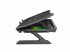 Поставка за лаптоп Genesis Laptop Cooling Pad Oxid 850 15.6-17.3 5 Fans, Led Light снимка 4