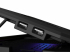 Поставка за лаптоп Genesis Laptop Cooling Pad Oxid 850 15.6-17.3 5 Fans, Led Light снимка 9