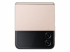 Смартфон SAMSUNG SM-F721B GALAXY Z Flip4 6.7inch 5G 8GB 512GB Pink Gold снимка 3