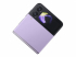 Смартфон SAMSUNG SM-F721B GALAXY Flip4 6.7inch 5G 8GB 256GB Purple снимка 3