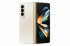 Смартфон SAMSUNG GALAXY Z Fold4 7.6inch 5G 12GB 512GB Beige снимка 1
