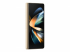 Смартфон SAMSUNG SM-F936B GALAXY Z Fold4 7.6inch 5G 12GB 256GB Beige снимка 5