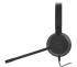 Слушалки Jabra Evolve 20 MS стерео с микрофон USB-C 4999-823-189 снимка 2