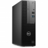 Компютър Dell OptiPlex 3000 SFF, Intel Core i3-12100 (4 Cores, 12MB, 8T, 3.3GHz to 4.3GHz снимка 2