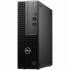 Компютър Dell OptiPlex 3000 SFF, Intel Core i3-12100 (4 Cores, 12MB, 8T, 3.3GHz to 4.3GHz снимка 1