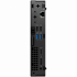 Компютър Dell OptiPlex 3000 MFF, Intel Core i5-12500T (6 Cores, 18MB, 12T, 2.0GHz to 4.4GHz снимка 2