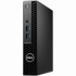 Компютър Dell OptiPlex 3000 MFF, Intel Core i5-12500T (6 Cores, 18MB, 12T, 2.0GHz to 4.4GHz снимка 1
