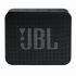JBL GO Essential, 3.1 W, micro USB, Bluetooth, 730mAh, Черна снимка 3