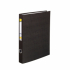 Office 1 Папка, А4, с 2 ринга, черна снимка 1