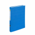 Office 1 Папка, А4, с 2 ринга, синя снимка 1