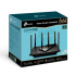 Рутер TP-Link Archer AXE75 3-лентов Wi-Fi6E AXE5400 снимка 4