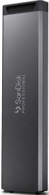 SSD външен SANDISK Professional Pro-Blade Mag 1TB NVMe SSD 20Gbit-s USB 3.2 Gen 2x2 снимка 2