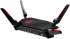 Безжичен рутер ASUS ROG Rapture GT-AX6000 Dual-Band WiFi 6 802.11ax Gaming Router Dual снимка 4
