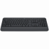 Клавиатура LOGITECH K650 SIGNATURE Bluetooth keyboard - GRAPHITE - US INT'L снимка 2