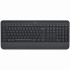 Клавиатура LOGITECH K650 SIGNATURE Bluetooth keyboard - GRAPHITE - US INT'L снимка 1