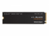 SSD Western Digital Black 2TB SN850X NVMe SSD Supremely Fast PCIe Gen4 x4 M.2 снимка 1