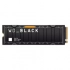 Western Digital Black 2TB SN850X NVMe SSD Supremely Fast PCIe Gen4 x4 M.2 снимка 1