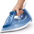 Ютия PHILIPS Steam iron Series 3000 40g-min 180g steam boost SteamGlide Plus 2400 снимка 4